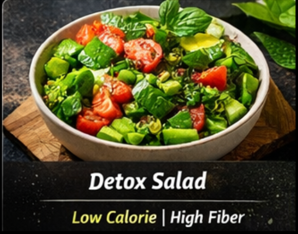 salad